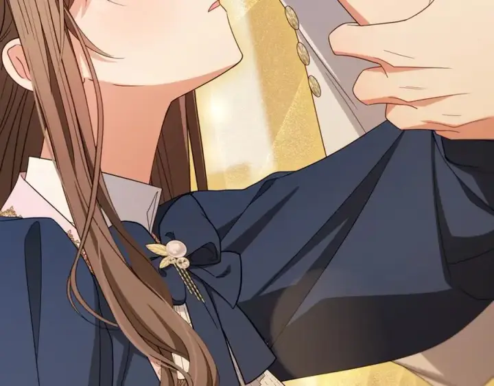 《反派少女被爱意围绕》第94话 扑通扑通图144