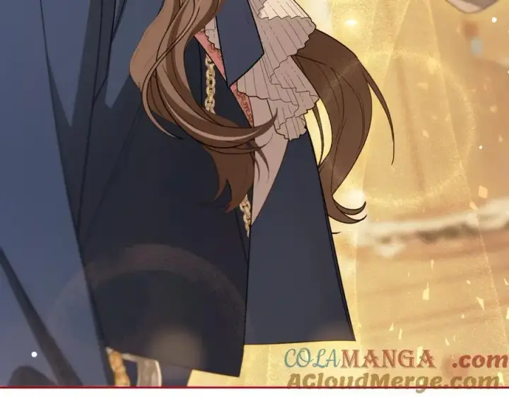 《反派少女被爱意围绕》第94话 扑通扑通图145