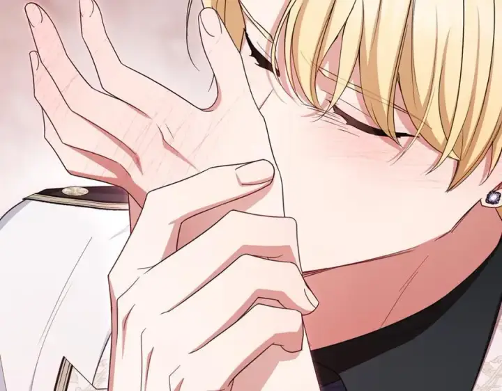 《反派少女被爱意围绕》第94话 扑通扑通图155