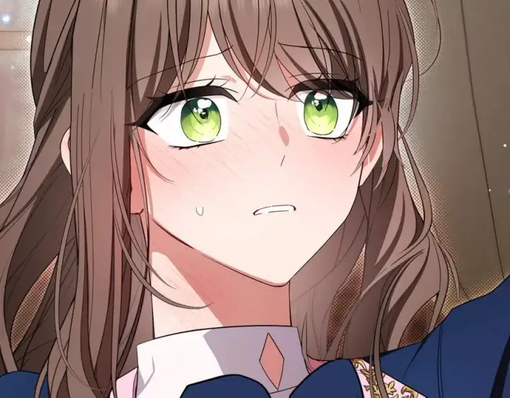 《反派少女被爱意围绕》第94话 扑通扑通图158