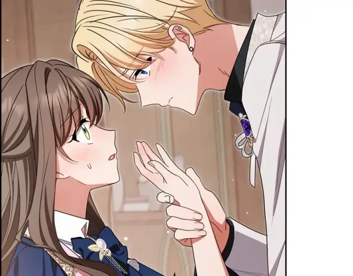 《反派少女被爱意围绕》第94话 扑通扑通图167