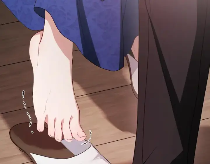 《反派少女被爱意围绕》第94话 扑通扑通图190