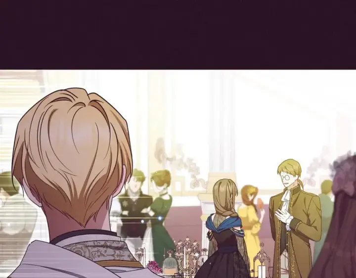 《反派少女被爱意围绕》第94话 扑通扑通图20