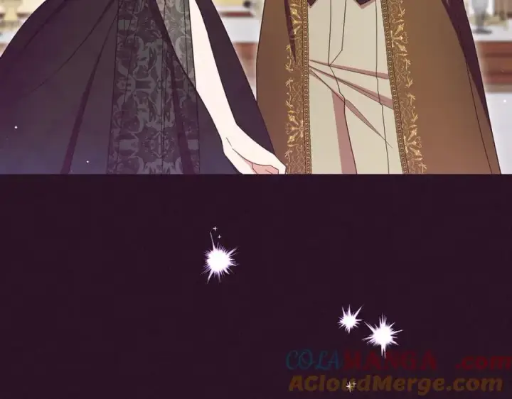 《反派少女被爱意围绕》第94话 扑通扑通图25