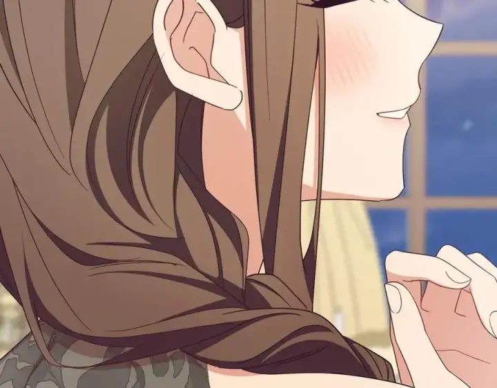《反派少女被爱意围绕》第94话 扑通扑通图27