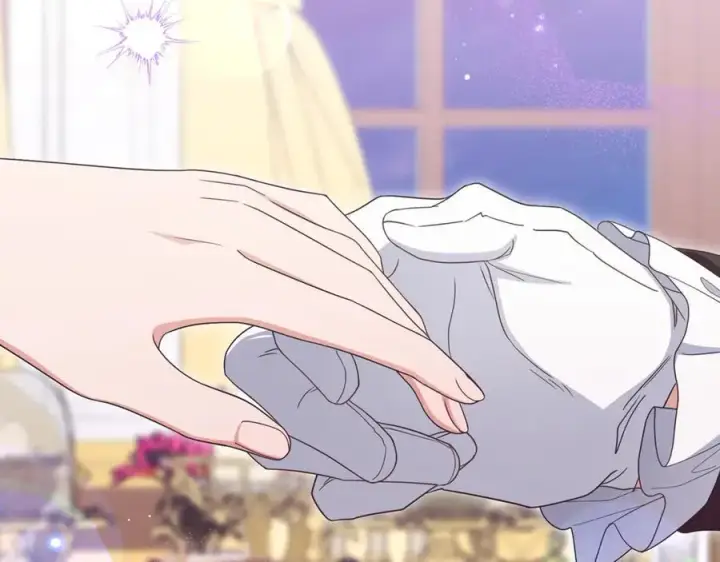 《反派少女被爱意围绕》第94话 扑通扑通图34