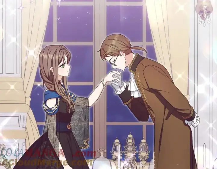 《反派少女被爱意围绕》第94话 扑通扑通图37