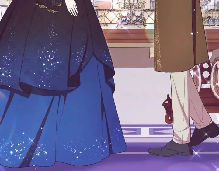 《反派少女被爱意围绕》第94话 扑通扑通图38