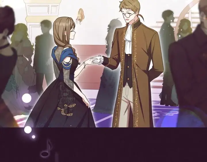 《反派少女被爱意围绕》第94话 扑通扑通图46