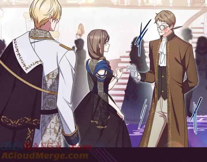 《反派少女被爱意围绕》第94话 扑通扑通图49