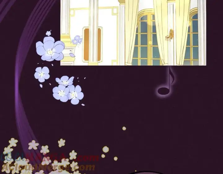 《反派少女被爱意围绕》第94话 扑通扑通图5