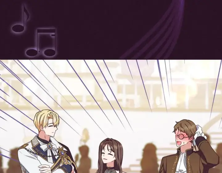 《反派少女被爱意围绕》第94话 扑通扑通图51