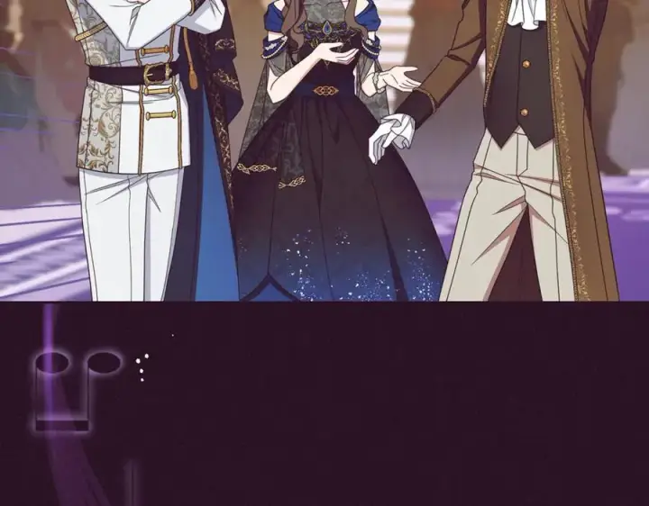 《反派少女被爱意围绕》第94话 扑通扑通图52