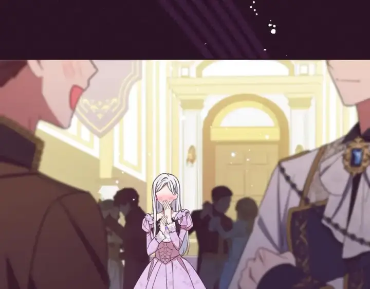 《反派少女被爱意围绕》第94话 扑通扑通图54