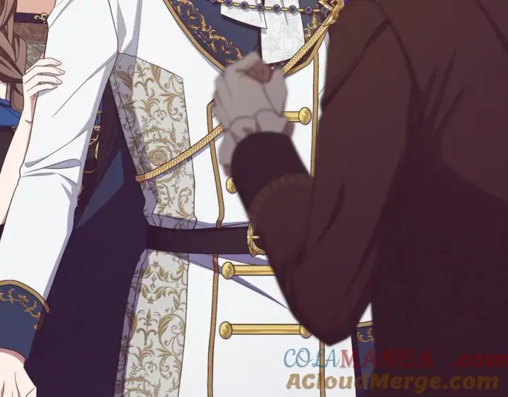 《反派少女被爱意围绕》第94话 扑通扑通图65