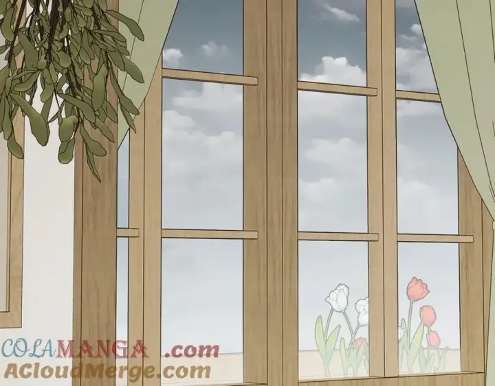 《反派少女被爱意围绕》第94话 扑通扑通图81