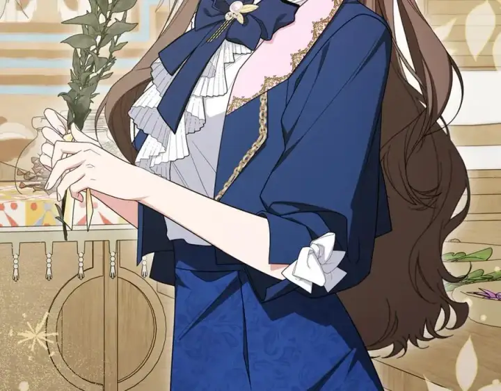 《反派少女被爱意围绕》第94话 扑通扑通图96
