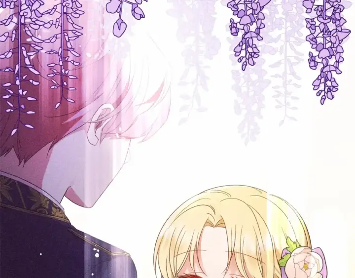 《反派少女被爱意围绕》第1话 被捡回的萌崽崽！图117
