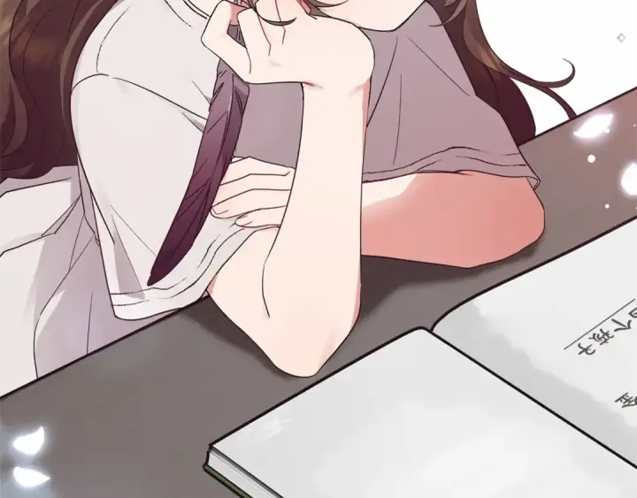 《反派少女被爱意围绕》第1话 被捡回的萌崽崽！图123