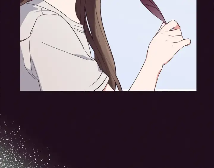 《反派少女被爱意围绕》第1话 被捡回的萌崽崽！图127