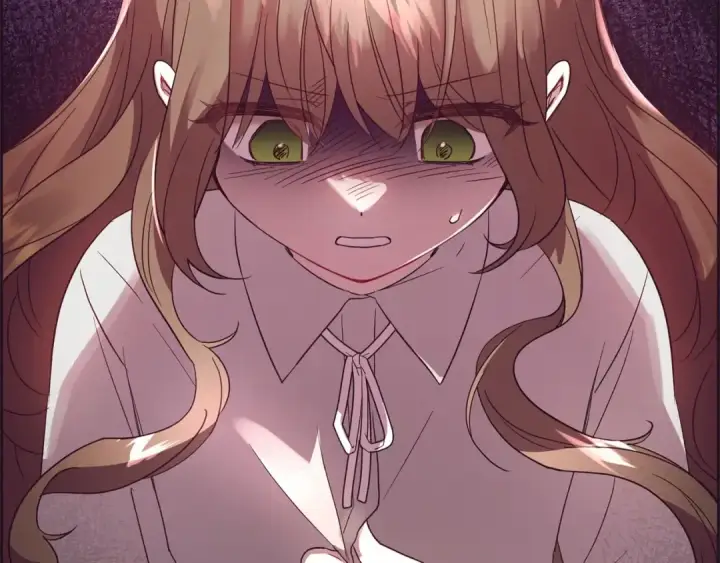 《反派少女被爱意围绕》第1话 被捡回的萌崽崽！图159