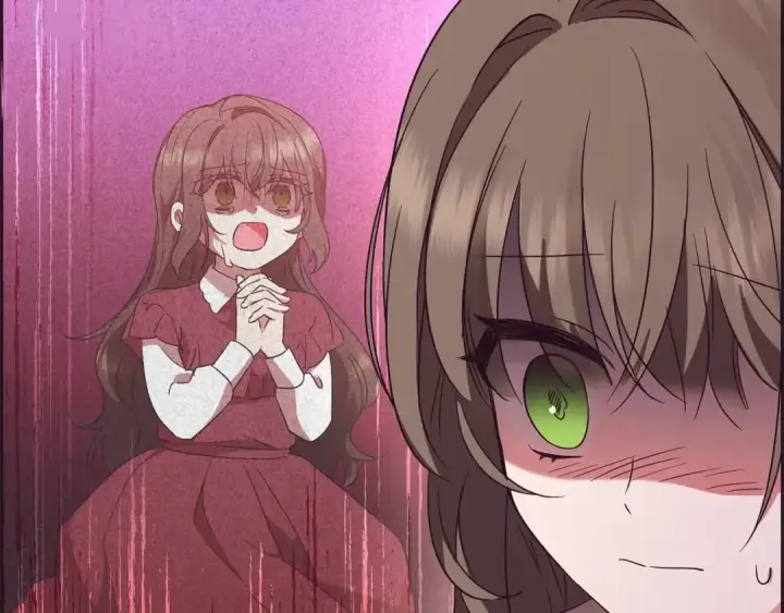 《反派少女被爱意围绕》第1话 被捡回的萌崽崽！图162