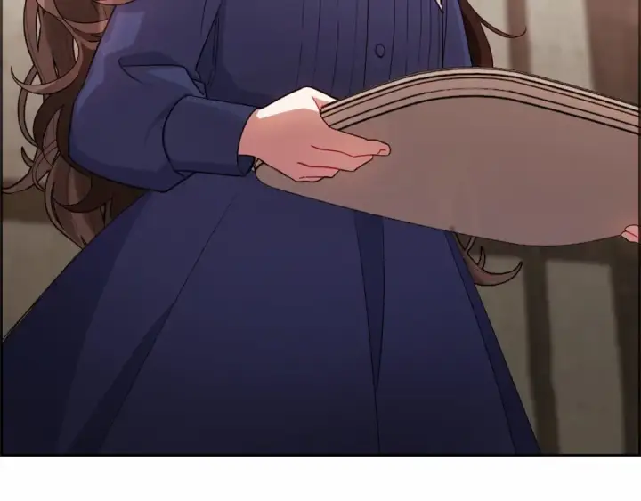 《反派少女被爱意围绕》第1话 被捡回的萌崽崽！图183