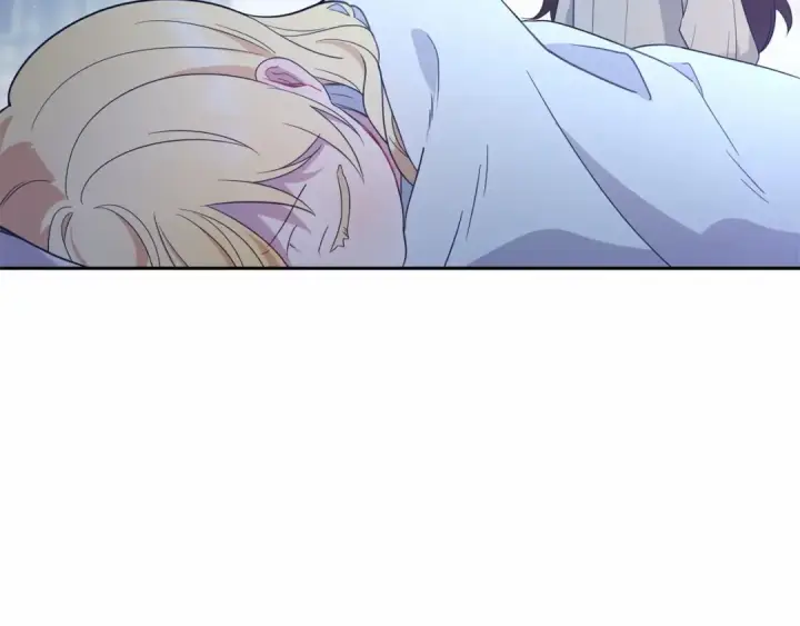 《反派少女被爱意围绕》第1话 被捡回的萌崽崽！图257
