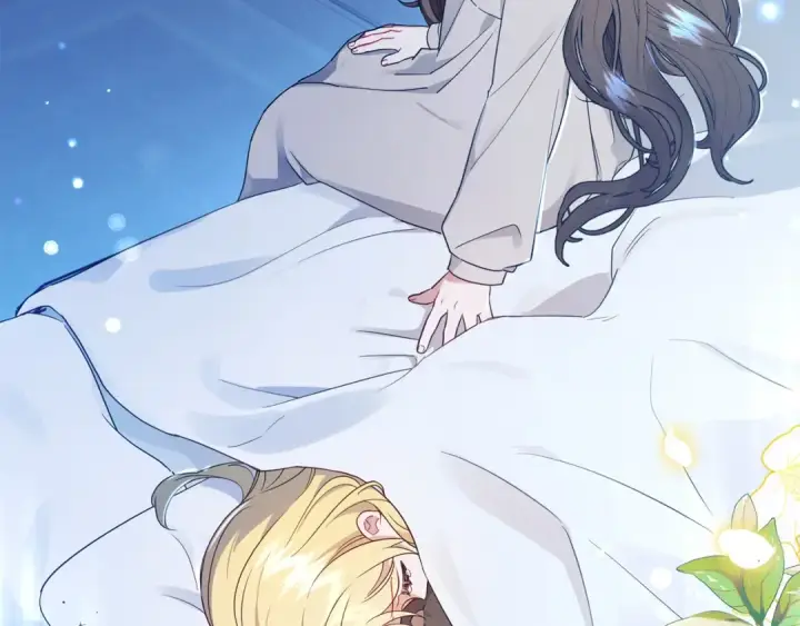《反派少女被爱意围绕》第1话 被捡回的萌崽崽！图270