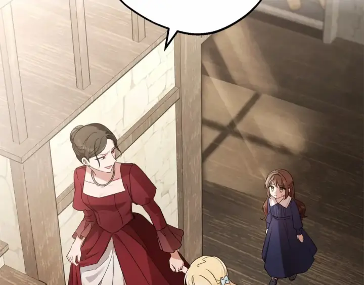 《反派少女被爱意围绕》第1话 被捡回的萌崽崽！图47