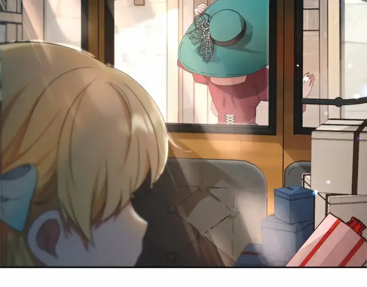 《反派少女被爱意围绕》第1话 被捡回的萌崽崽！图6