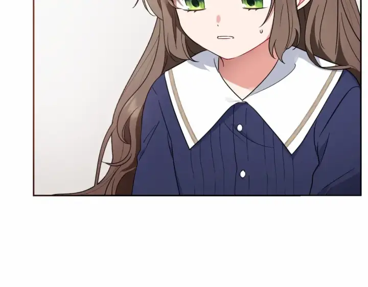 《反派少女被爱意围绕》第1话 被捡回的萌崽崽！图69