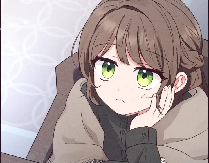 《反派少女被爱意围绕》第1话 被捡回的萌崽崽！图83