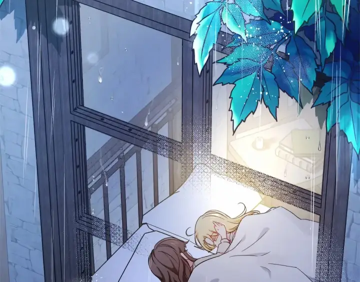 《反派少女被爱意围绕》第2话 萌崽敞开心扉？图135