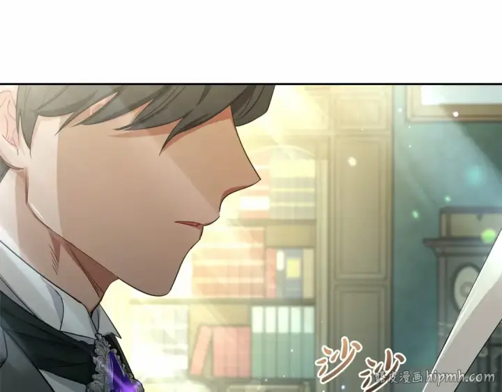 《反派少女被爱意围绕》第2话 萌崽敞开心扉？图144