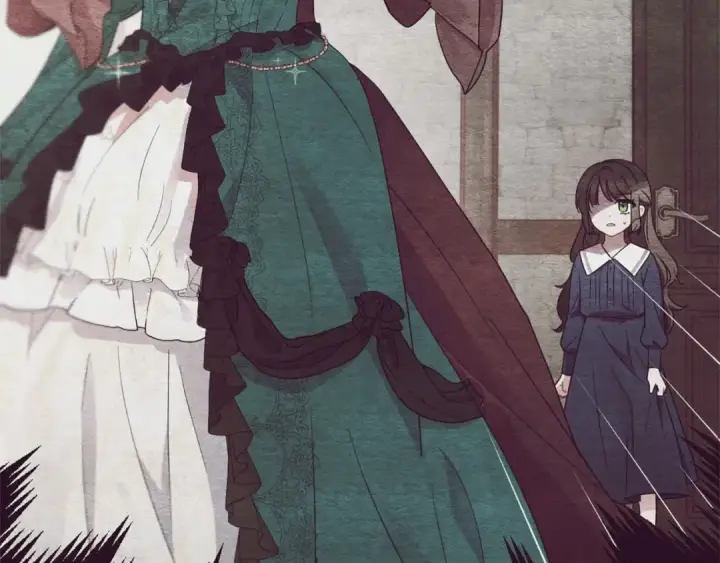 《反派少女被爱意围绕》第2话 萌崽敞开心扉？图75