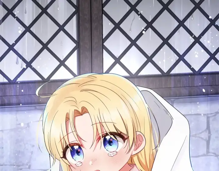 《反派少女被爱意围绕》第2话 萌崽敞开心扉？图93