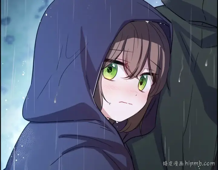 《反派少女被爱意围绕》第4话 好好道别图120