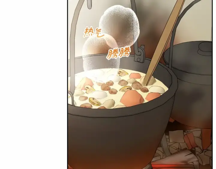 《反派少女被爱意围绕》第4话 好好道别图126