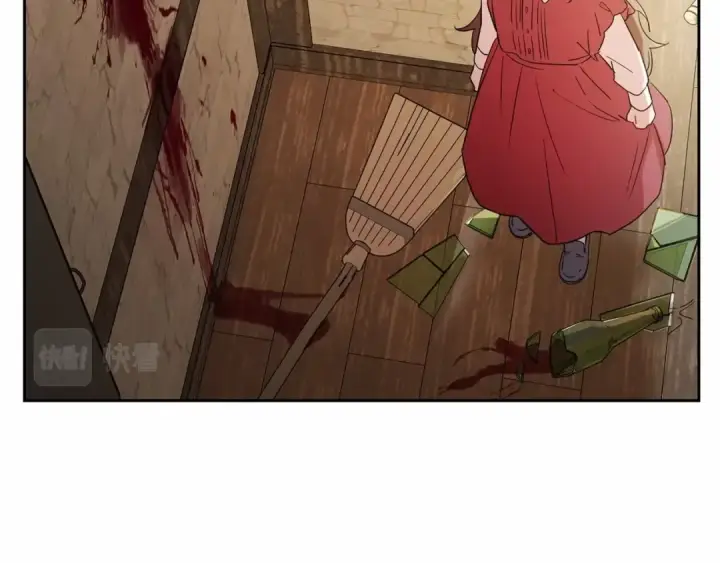 《反派少女被爱意围绕》第4话 好好道别图181