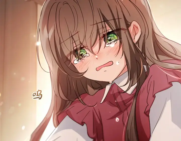 《反派少女被爱意围绕》第4话 好好道别图194