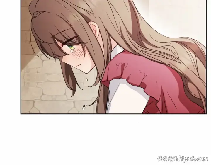 《反派少女被爱意围绕》第4话 好好道别图200