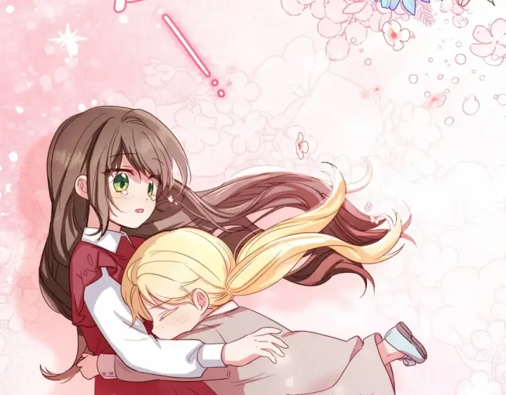 《反派少女被爱意围绕》第4话 好好道别图211