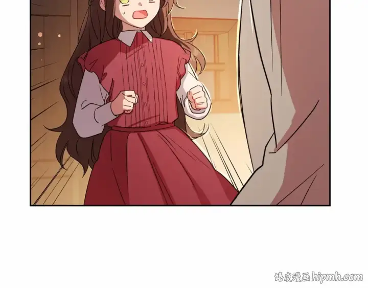 《反派少女被爱意围绕》第4话 好好道别图56