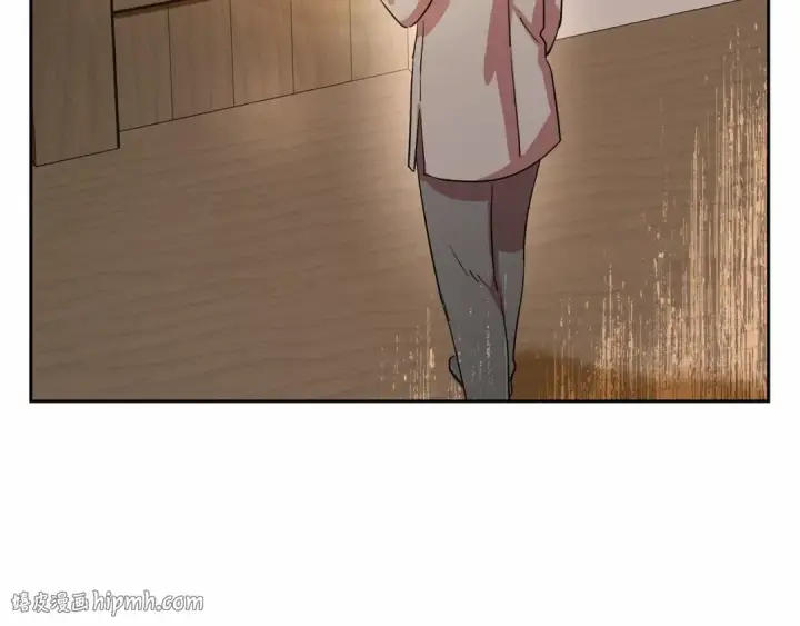 《反派少女被爱意围绕》第4话 好好道别图8