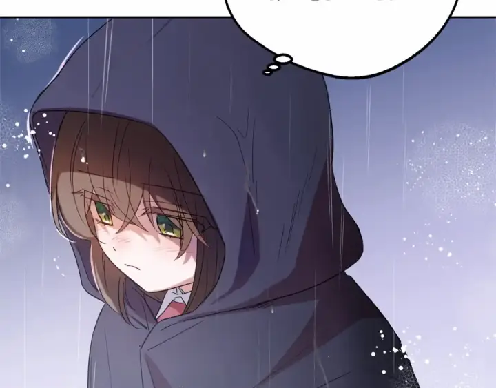 《反派少女被爱意围绕》第4话 好好道别图94