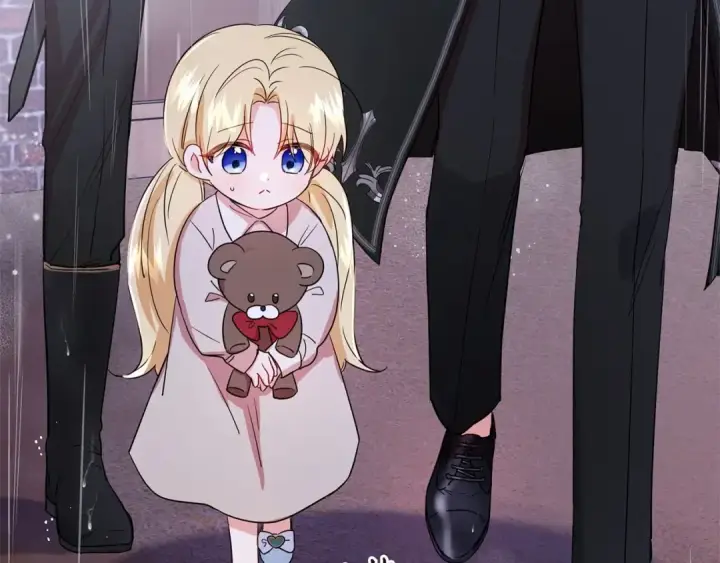 《反派少女被爱意围绕》第4话 好好道别图99