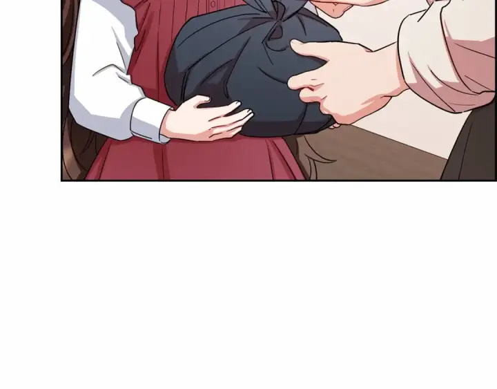 《反派少女被爱意围绕》第5话 我们要一起走图197