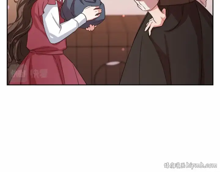 《反派少女被爱意围绕》第5话 我们要一起走图200