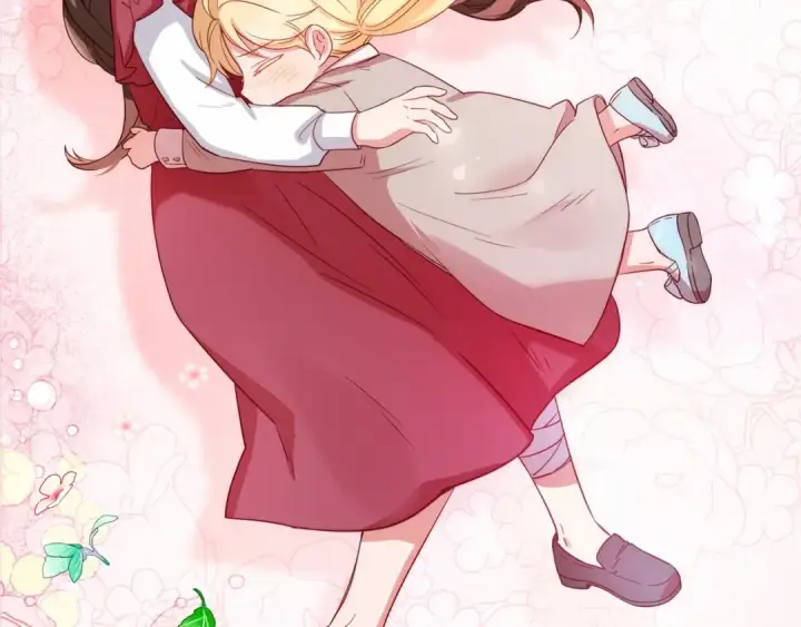 《反派少女被爱意围绕》第5话 我们要一起走图3